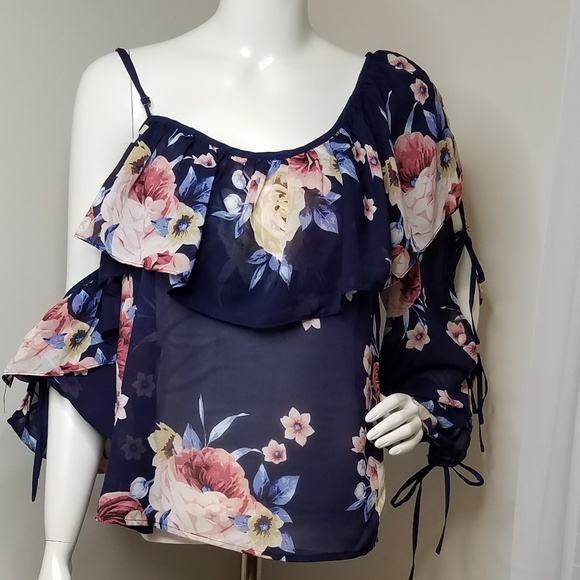 Flying Tomato Tops - Flying Tomato blouse